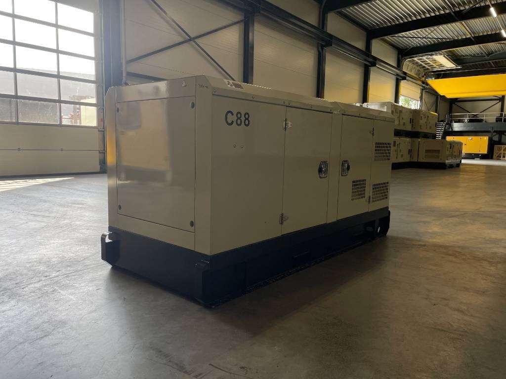 Cummins 4BTA3.9-G11 - 88 kVA Generator - DPX-19834 Foto 4