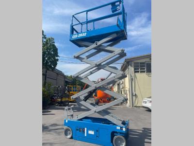 Genie GS-2632 Foto 1