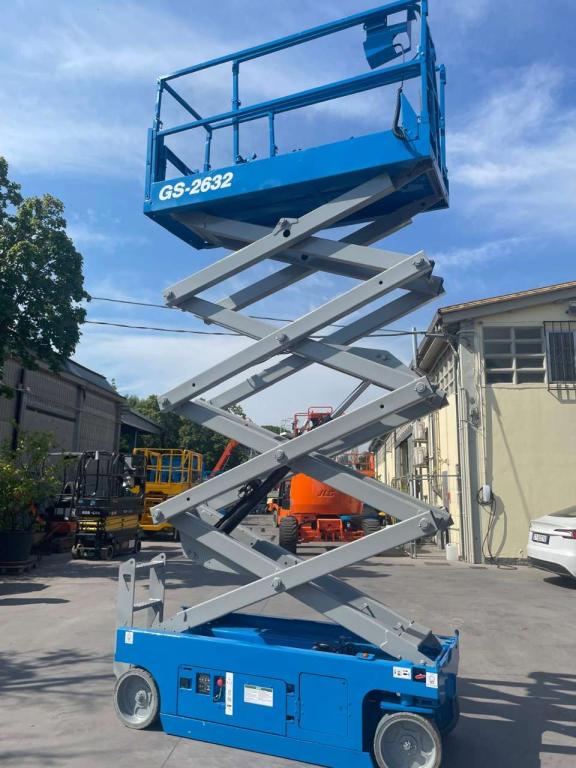 Genie GS-2632 Foto 1