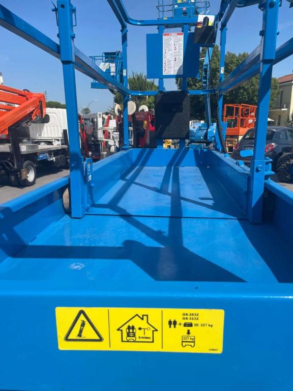 Genie GS-2632 Foto 12