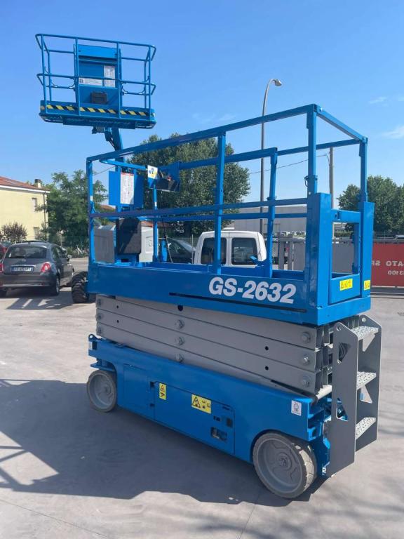 Genie GS-2632 Foto 13