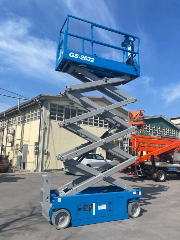 Genie GS-2632 Foto 15