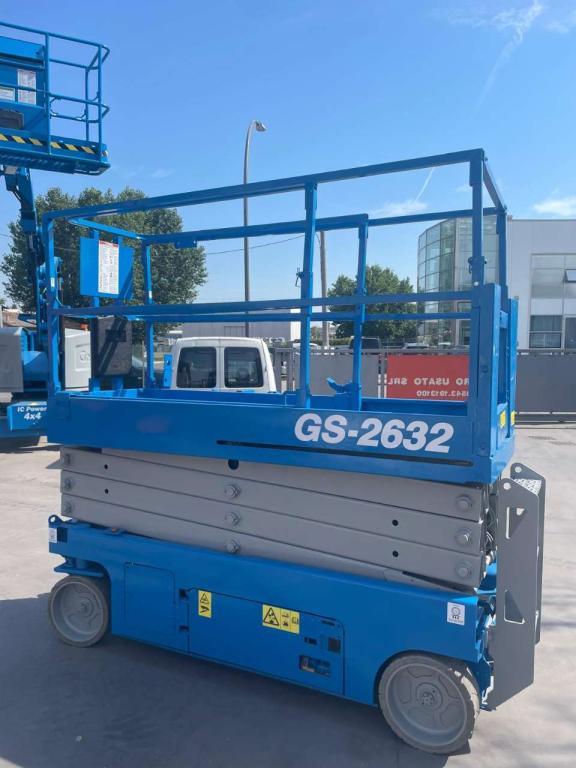 Genie GS-2632 Foto 3