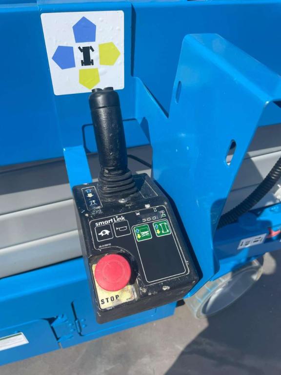 Genie GS-2632 Foto 5