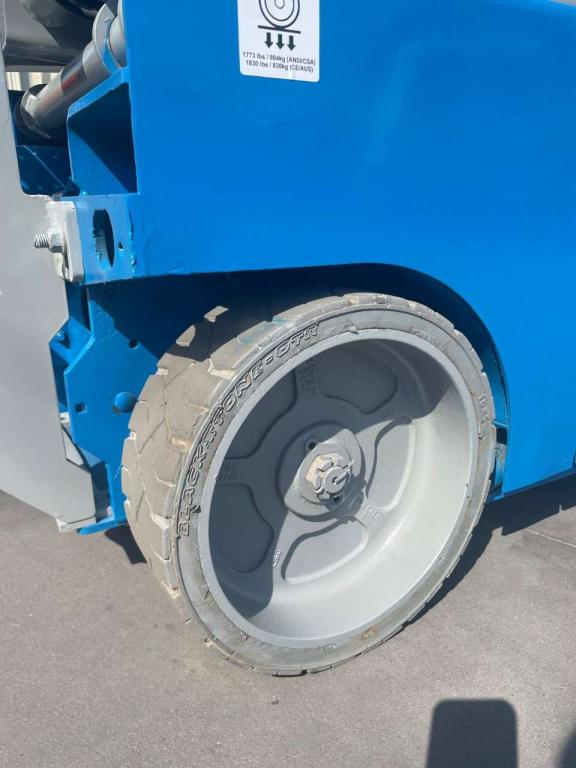 Genie GS-2632 Foto 9