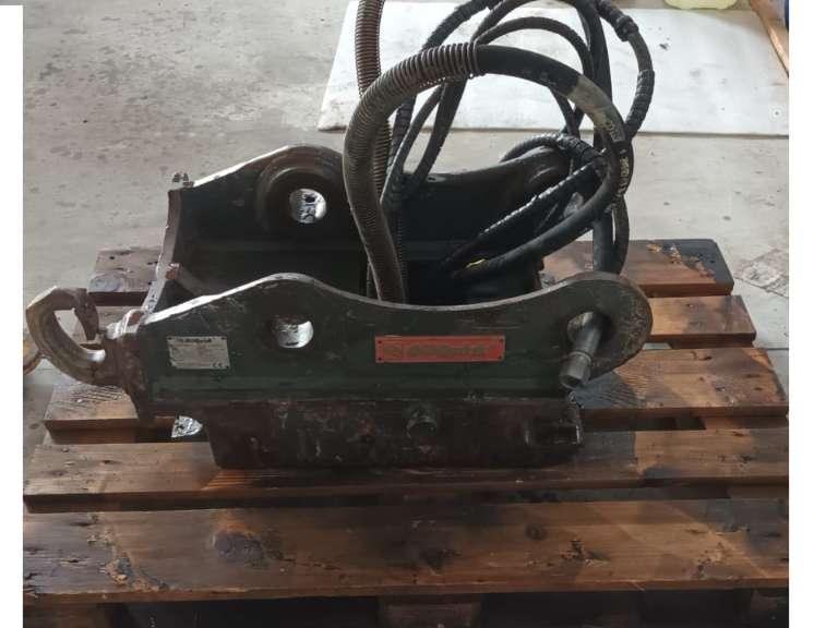OilQuick OQ65 Foto 3