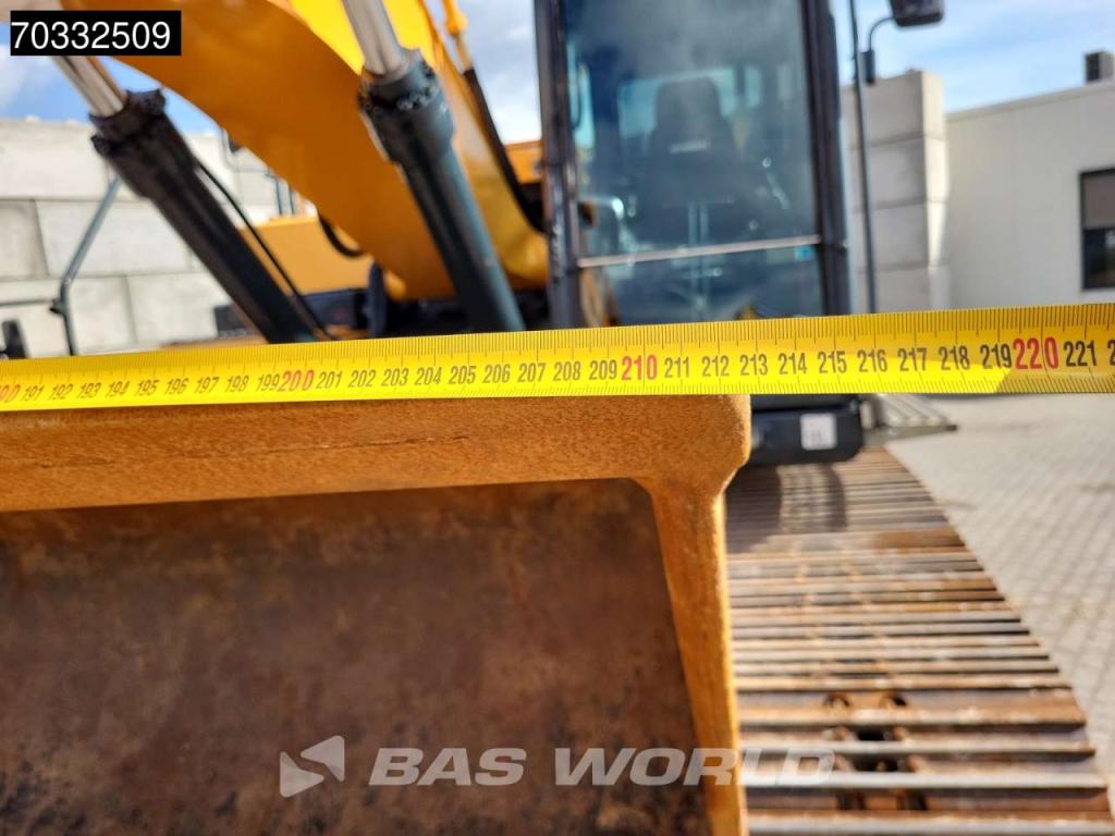 Hyundai HX260 L Foto 11