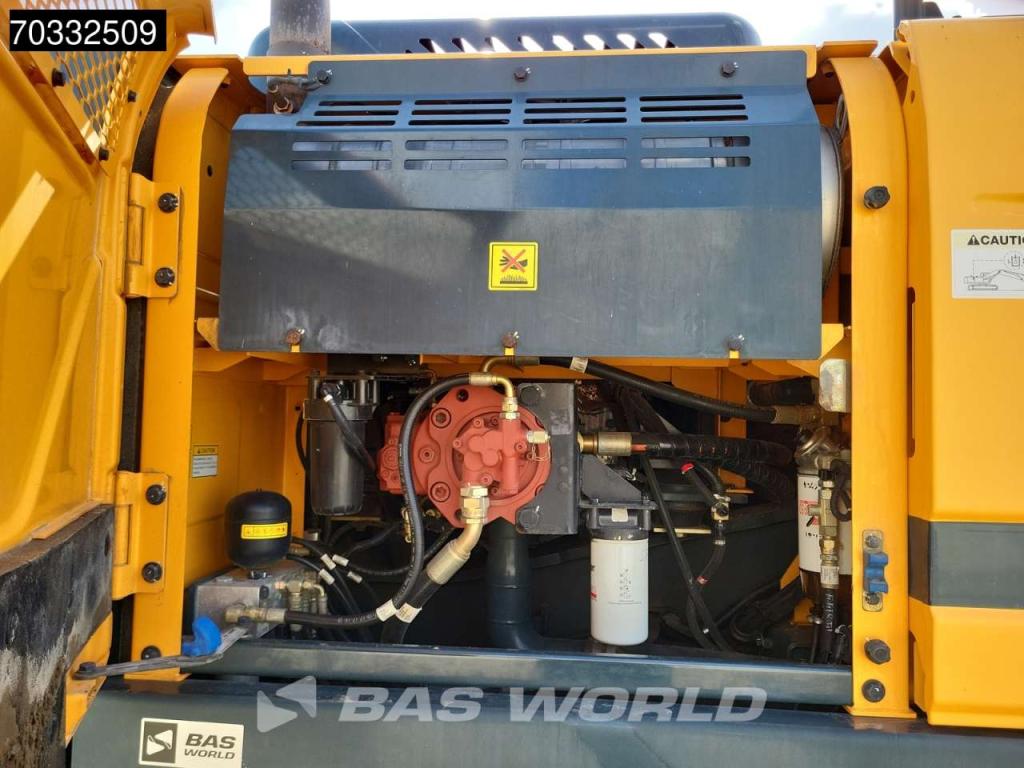 Hyundai HX260 L Foto 17