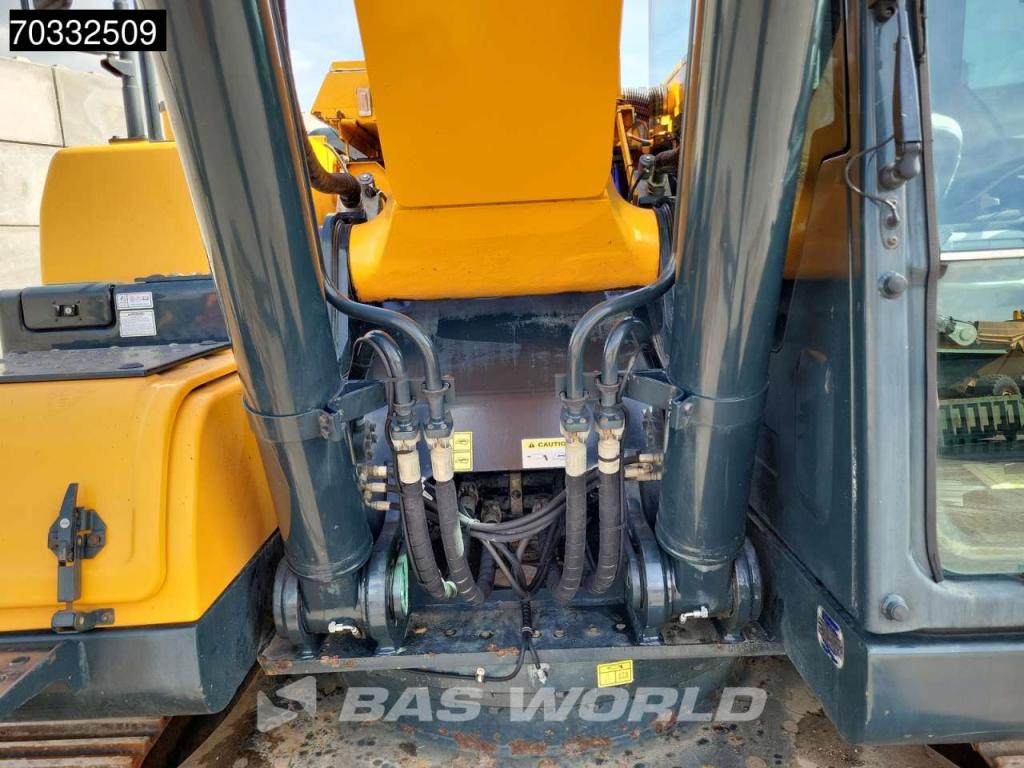 Hyundai HX260 L Foto 18