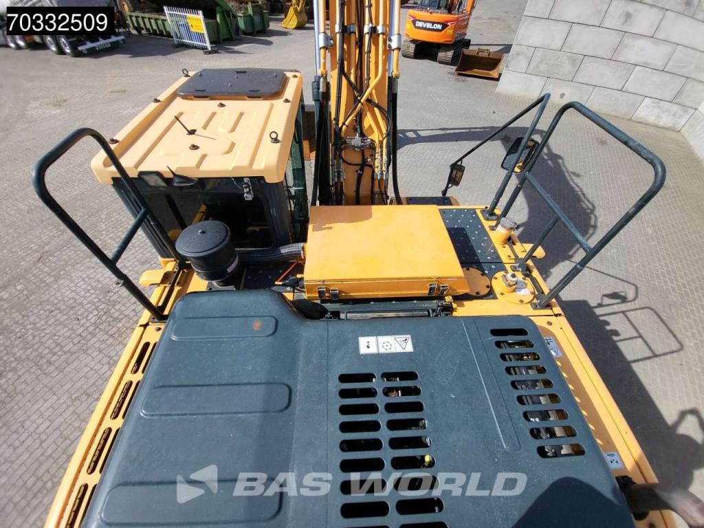 Hyundai HX260 L Foto 20