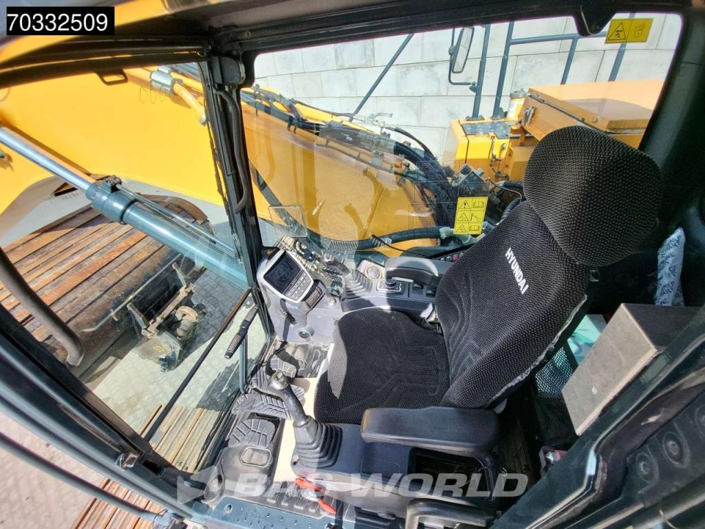 Hyundai HX260 L Foto 29