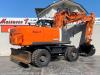 Hitachi ZX210W-3 Foto 13 thumbnail