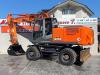 Hitachi ZX210W-3 Foto 3 thumbnail