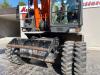 Hitachi ZX210W-3 Foto 5 thumbnail