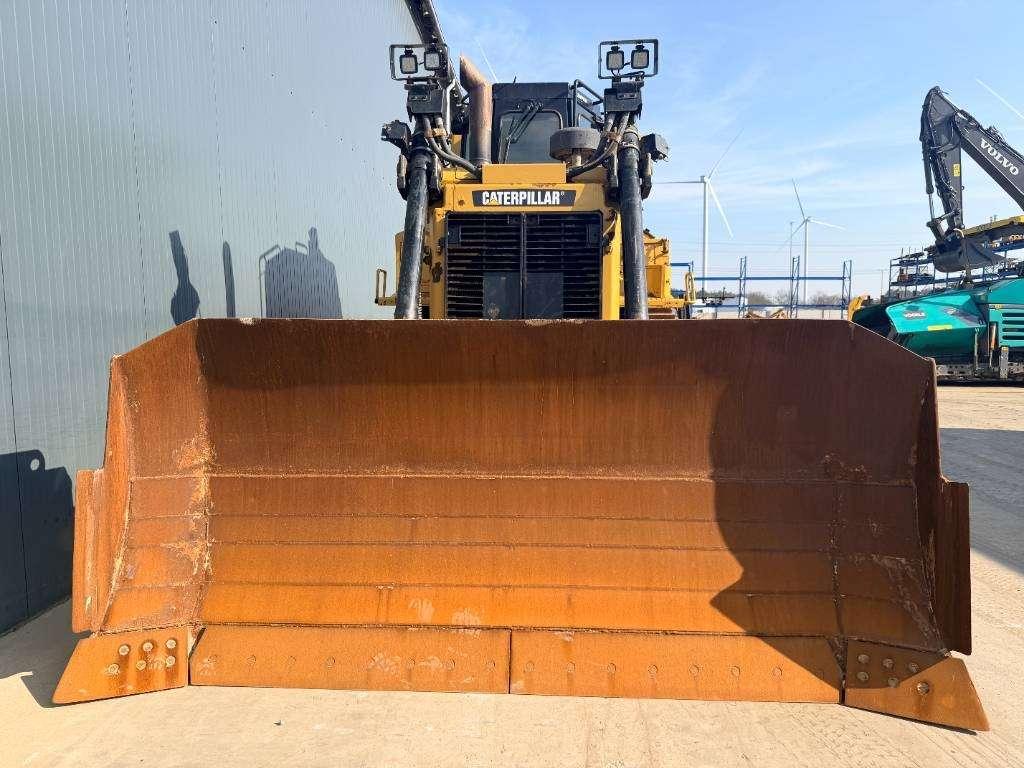 Caterpillar D6T XL Foto 14