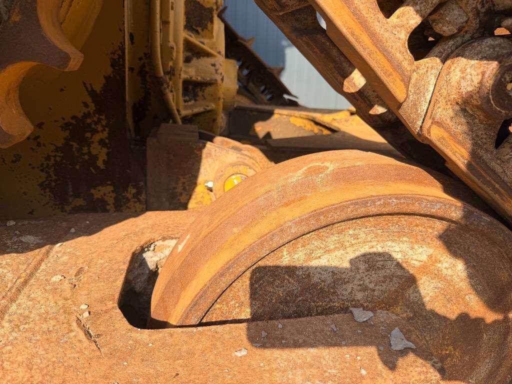 Caterpillar D6T XL Foto 16