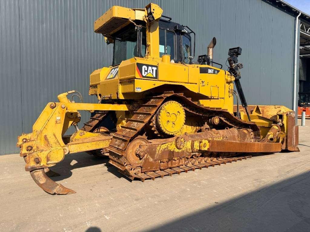 Caterpillar D6T XL Foto 5
