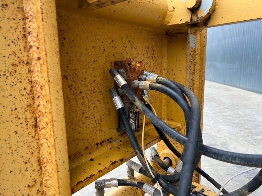 Caterpillar 12H / 120M / 120H / 140G / 140H / 140K / 140M / 14 Foto 7