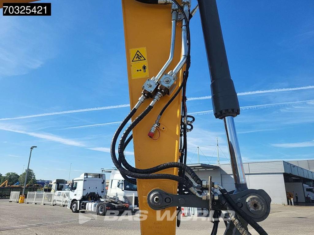Liebherr R934 NLC Foto 11