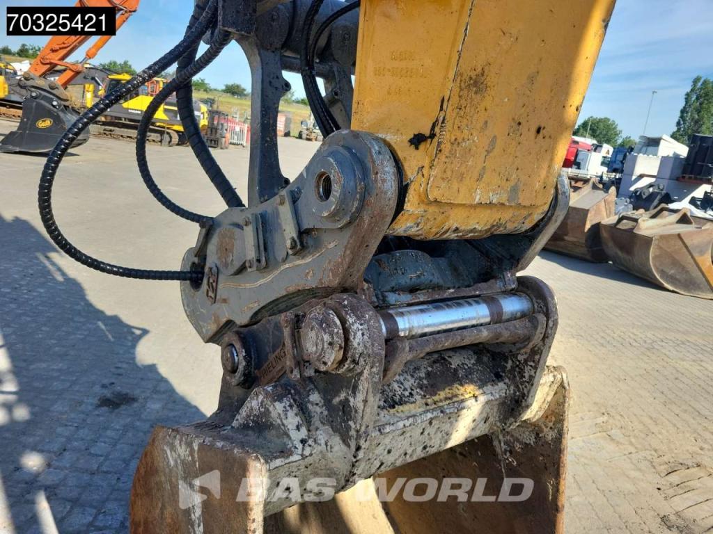 Liebherr R934 NLC Foto 12