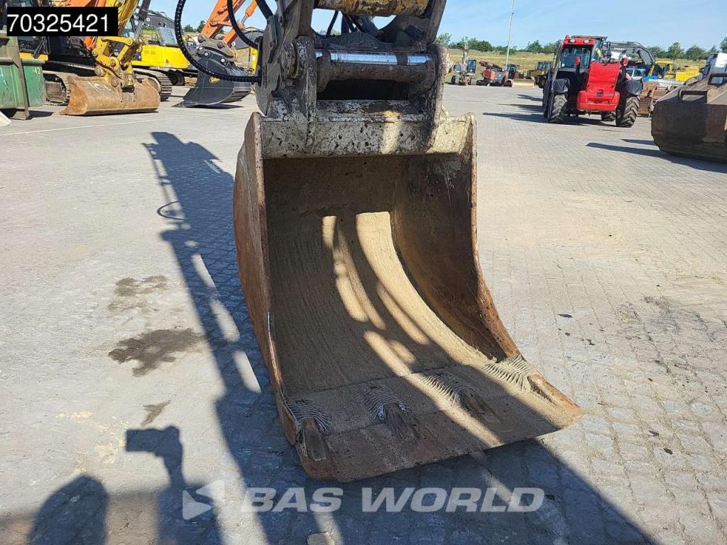 Liebherr R934 NLC Foto 13