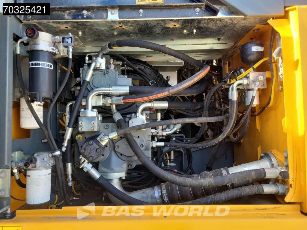 Liebherr R934 NLC Foto 20