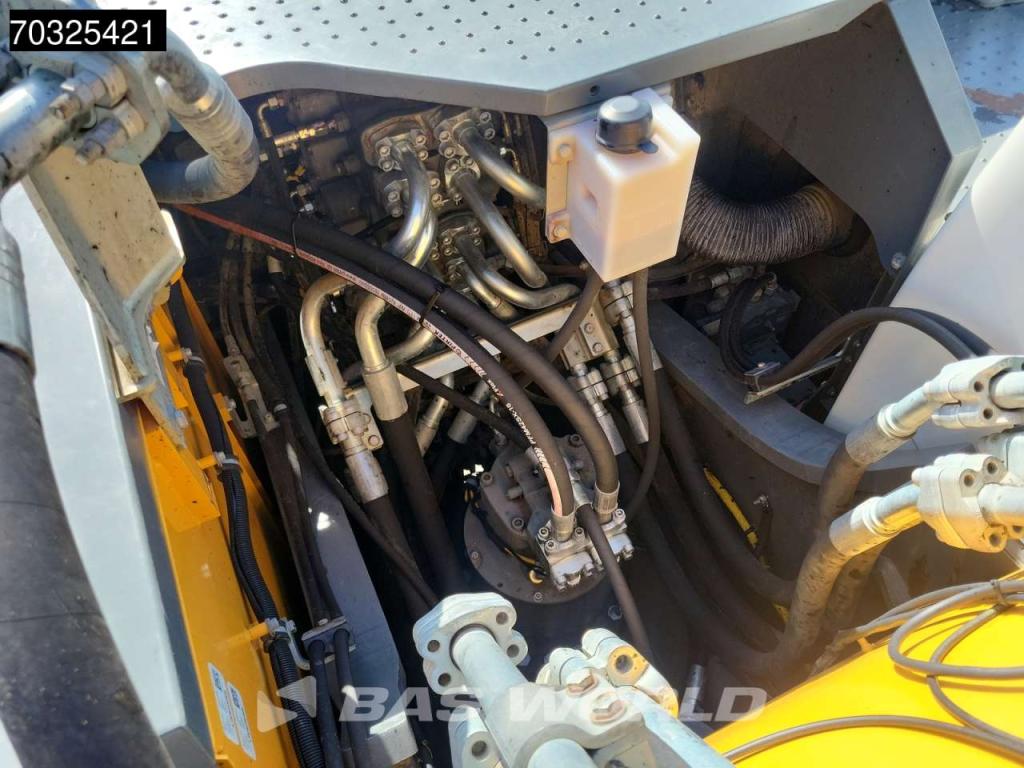 Liebherr R934 NLC Foto 24