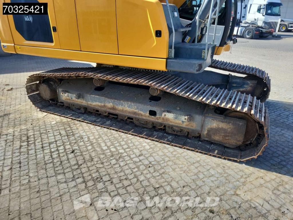 Liebherr R934 NLC Foto 26