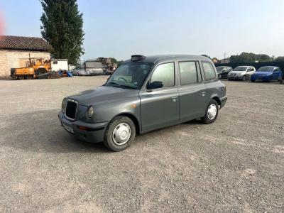 LTI TXII BRONZE AUTO Foto 1