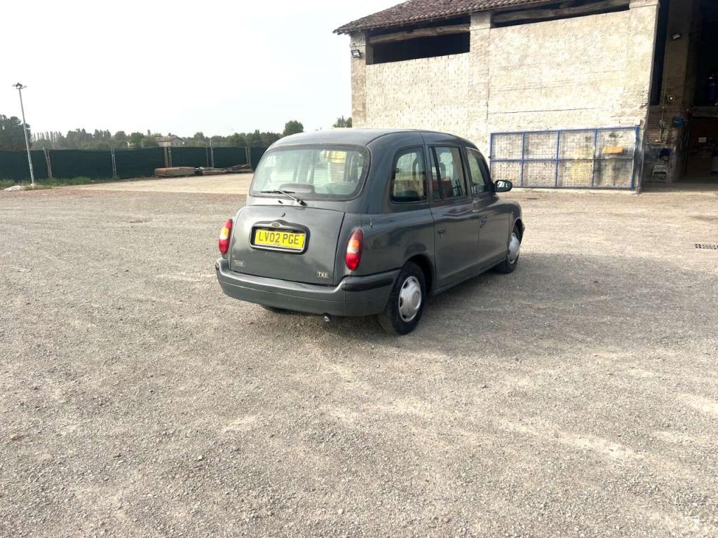 LTI TXII BRONZE AUTO Foto 2
