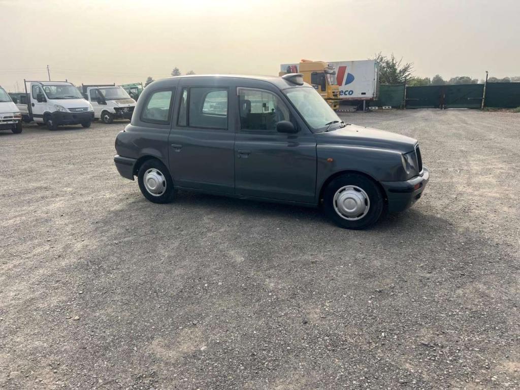 LTI TXII BRONZE AUTO Foto 3