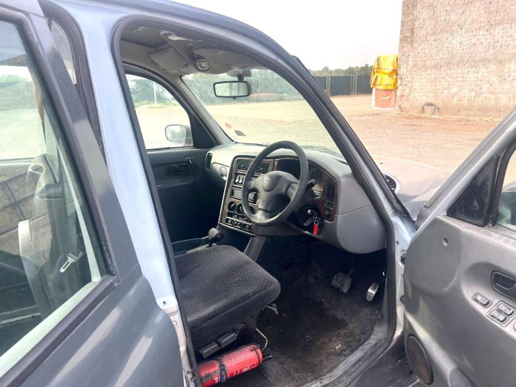 LTI TXII BRONZE AUTO Foto 5