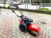 Tekna TR 70 HONDA - TESTINA 6 FILI - RUOTE MOTRICI PNEUMATICHE Foto 1 thumbnail