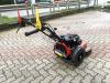 Tekna TR 70 HONDA - TESTINA 6 FILI - RUOTE MOTRICI PNEUMATICHE Foto 5 thumbnail