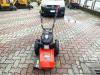 Tekna TR 70 HONDA - TESTINA 6 FILI - RUOTE MOTRICI PNEUMATICHE Foto 7 thumbnail