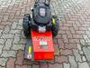 Tekna TR 70 HONDA - TESTINA 6 FILI - RUOTE MOTRICI PNEUMATICHE Foto 9 thumbnail