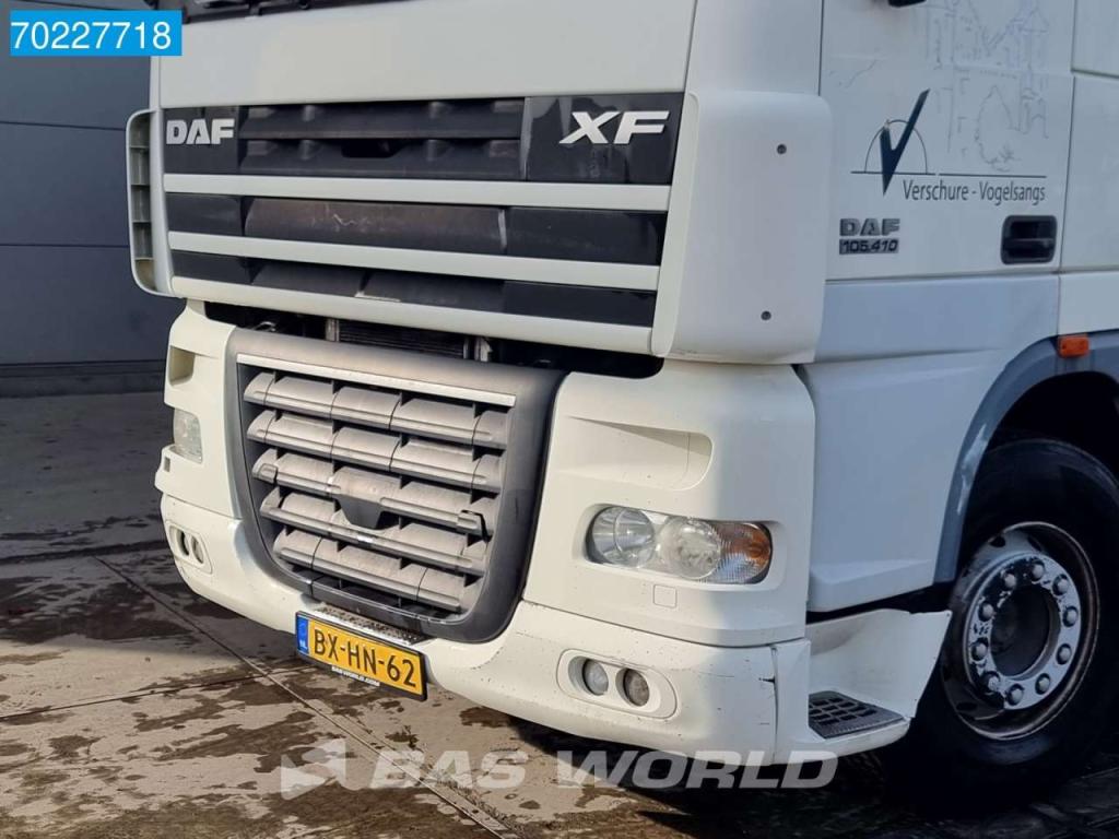 Daf XF105.410 4X2 NL-Truck SSC ACC Combi Ladebordwand Euro 6 Foto 7