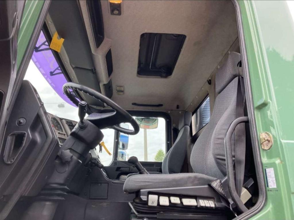 Man FE460A Foto 6