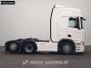 Scania R500 6X2 WB295! Full-Air 2xTanks Liftachse ACC Foto 9 thumbnail