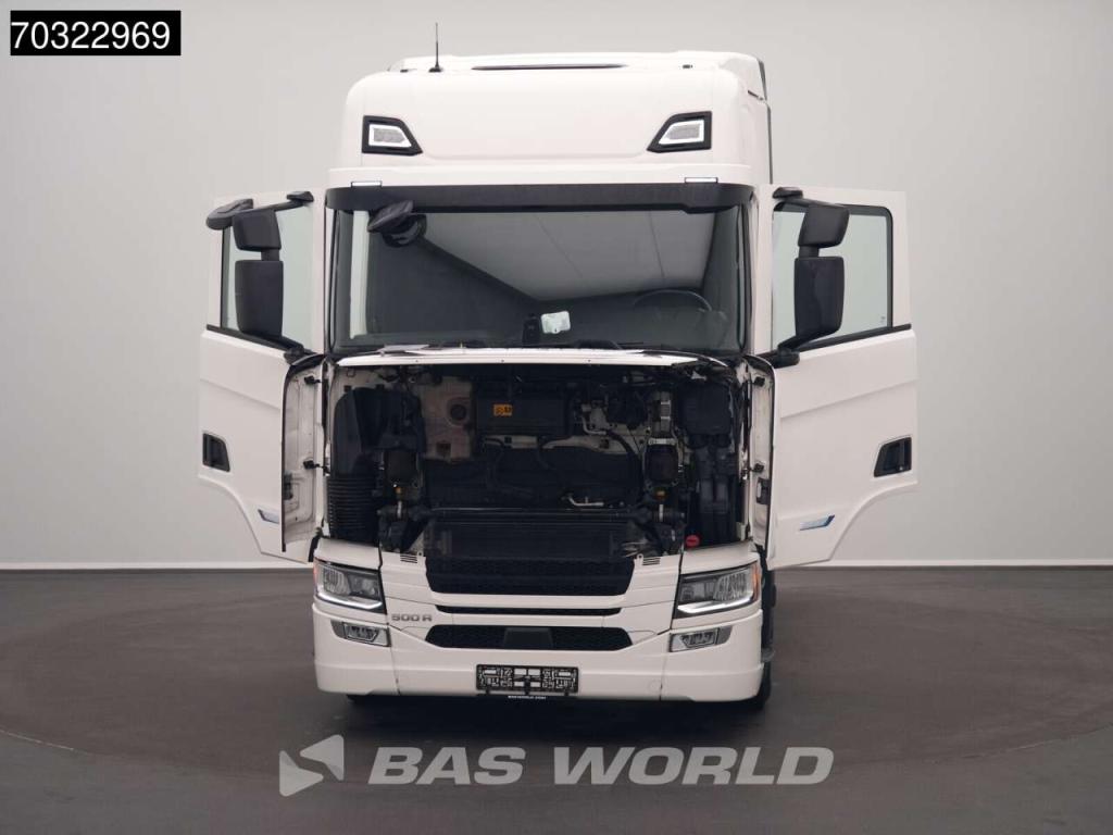 Scania R500 6X2 WB295! Full-Air 2xTanks Liftachse ACC Foto 10
