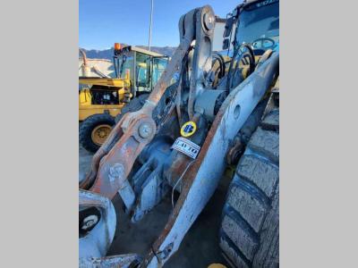 Volvo lifting frame 16312878 for Volvo L180G, L180H, L180K vendida por Balavto