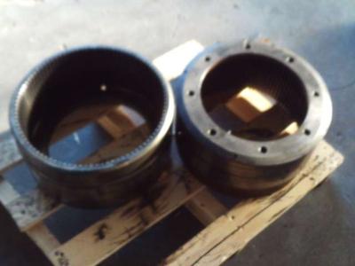 Tambor de freno para Fiat Allis FL14D - FD14 - CODICE 586614 vendida por OLM 90 Srl