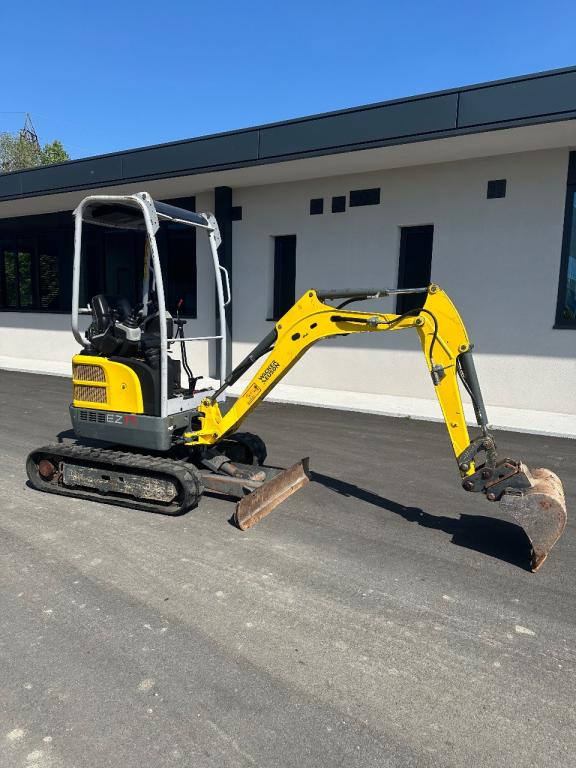 Wacker Neuson EZ 17 Foto 1