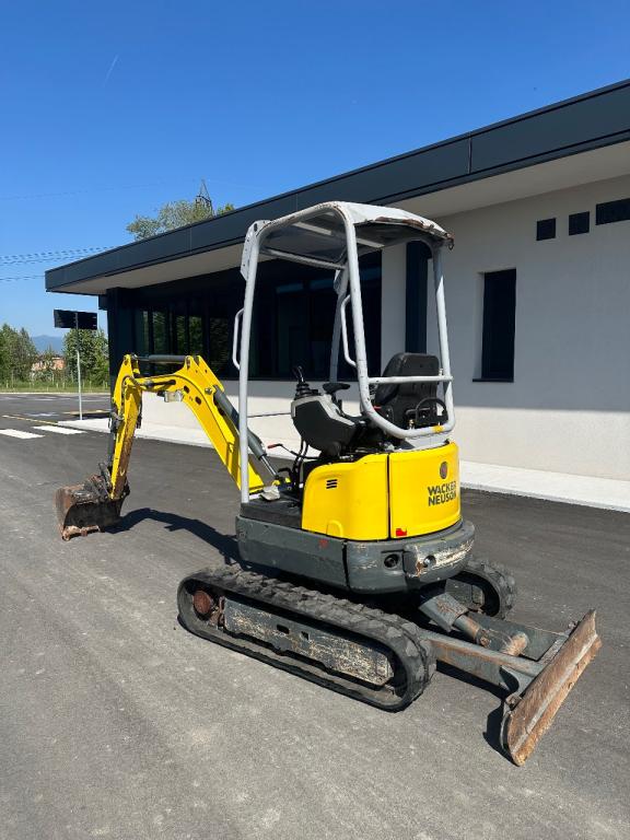 Wacker Neuson EZ 17 Foto 3