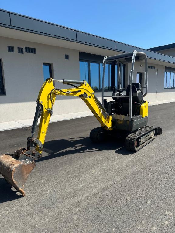 Wacker Neuson EZ 17 Foto 5