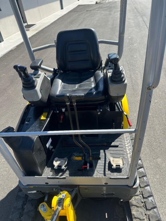 Wacker Neuson EZ 17 Foto 6
