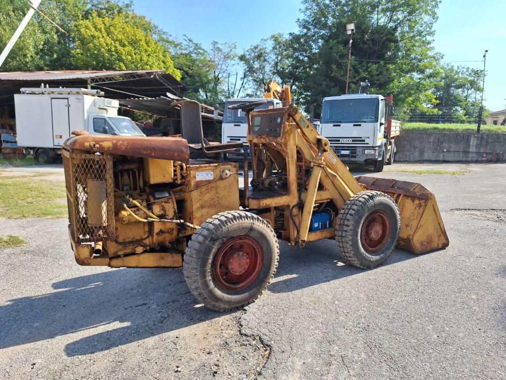 SIBILIA Articolata Foto 5