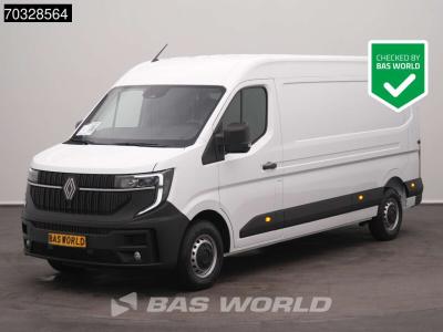 Renault Master 150PK Nieuw BPM Vrij L3H2 Airco Cruise CarPlay L3 A/C Cruise control vendida por BAS World B.V.