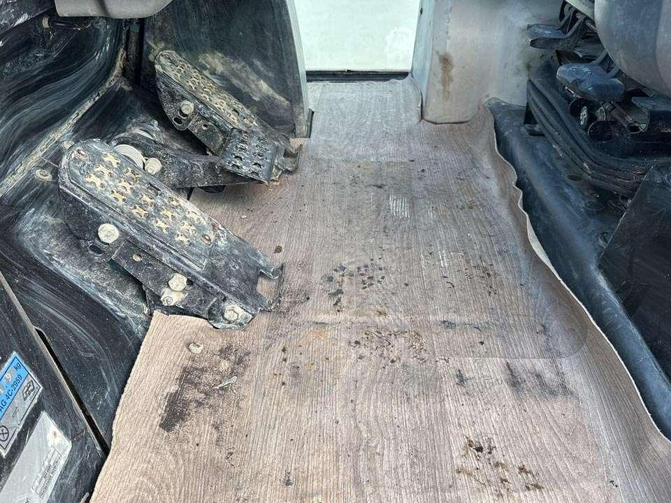 Caterpillar 963D Foto 12
