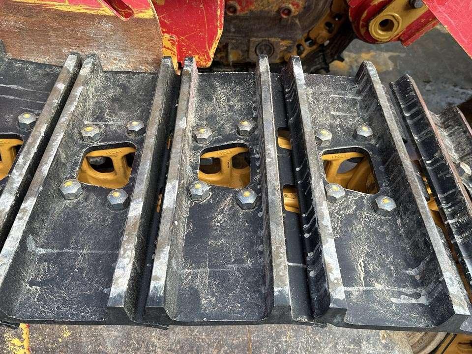 Caterpillar 963D Foto 5